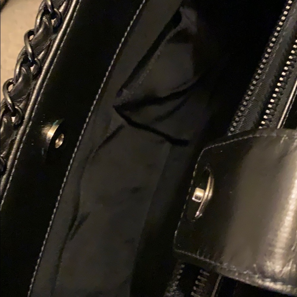 Chanel Chain bag - Picture 9 of 10